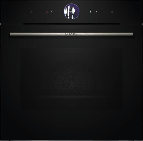 Bosch HSG7361B1 Dampfbackofen