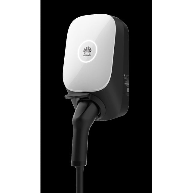 SmartCharge AC Wallbox 22KT-S0 3-phasig max. 22 kW