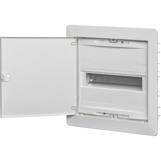 Kleinverteiler 1-reihig UP