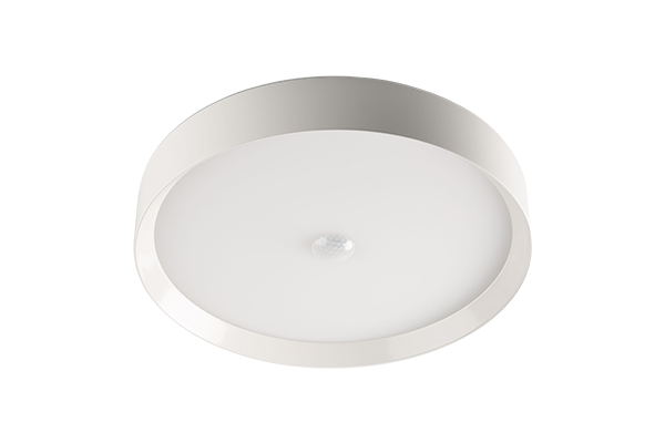 LED Ceiling Light RGBW Air Weiß 100286
