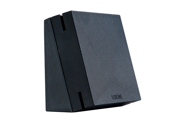 Raumklima Sensor Air Anthrazit (Temperatur, Feuchte) 100265