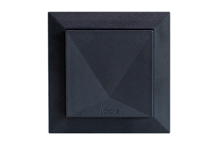 Raumklima Sensor Tree Anthrazit (CO2, Temperatur, Feuchte) 100277