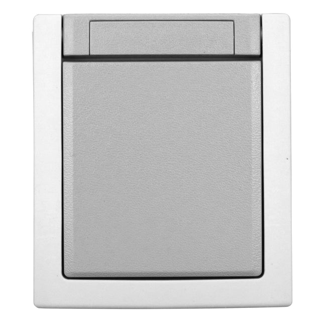 AP-Taster, Schliesser, Steckklemme