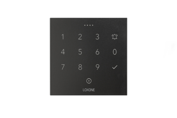 NFC Code Touch for Nano Anthrazit 100307