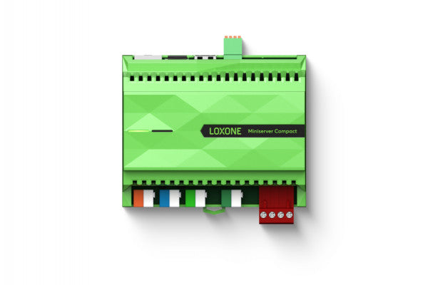 Miniserver Compact 100512