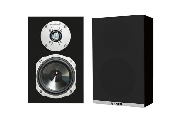 PHASE 150 Black SG Pair 610128