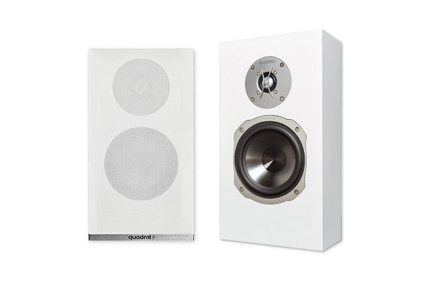 PHASE 180 White SG Pair 610131