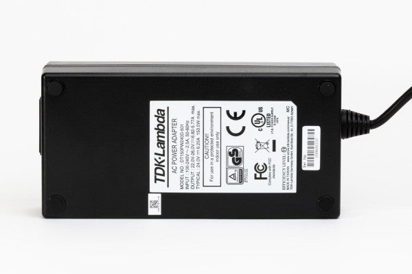 Steckernetzteil 24V, 6,25A Typ E,F 200161