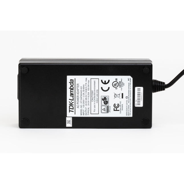Steckernetzteil 24V, 6,25A Typ E,F 200161