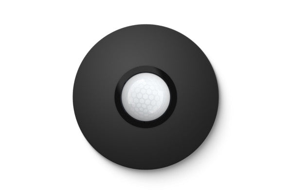 Präsenzmelder Air Anthrazit 100421