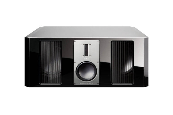 AURUM BASE TITAN 9 Black PF 610079