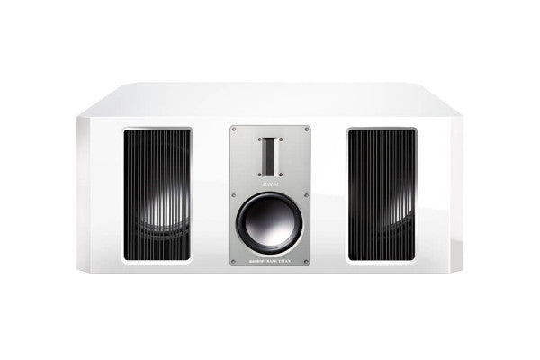 AURUM BASE TITAN 9 White PF 610080