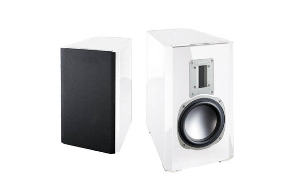 AURUM GALAN 9 White HG Pair 610060