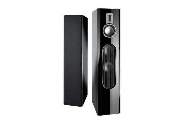 AURUM MONTAN 9 Black HG 610070