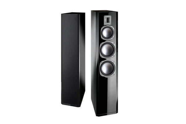 AURUM ORKAN 9 Black HG 610068