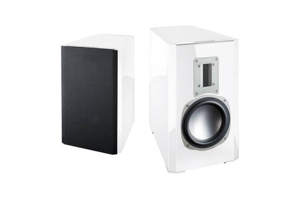 AURUM SEDAN 9 White HG 610063