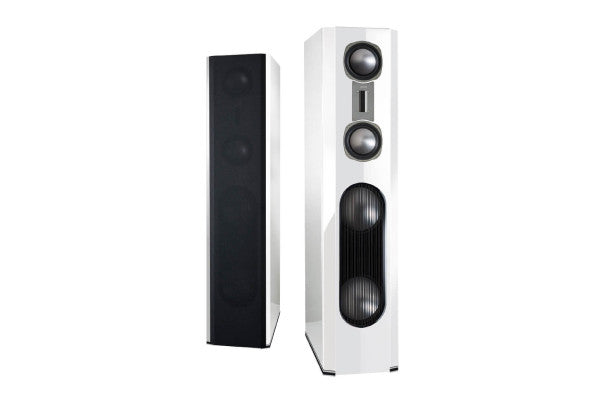 AURUM TITAN 9 White PF 610077