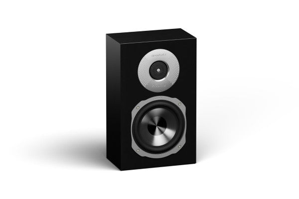 SIGNUM PHASE 1 Wall Speaker Black SG Pair 610016