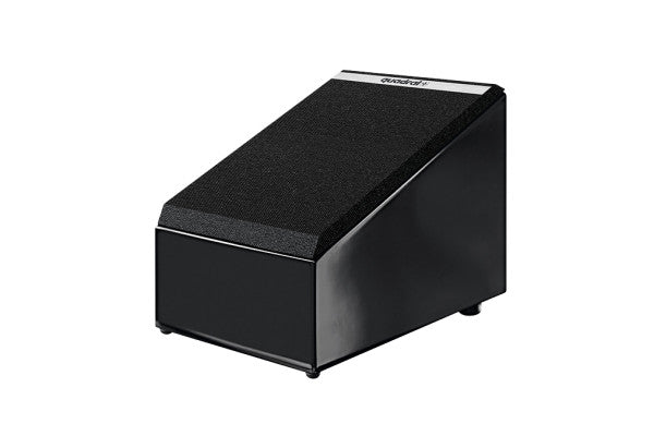 PHASE A15 Speaker Black HG Pair 610012