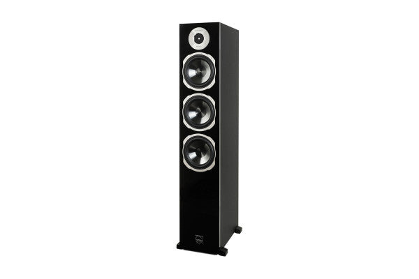 SIGNUM 90 Black 610037