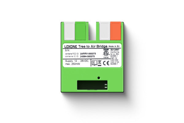 Tree to Air Bridge 100451