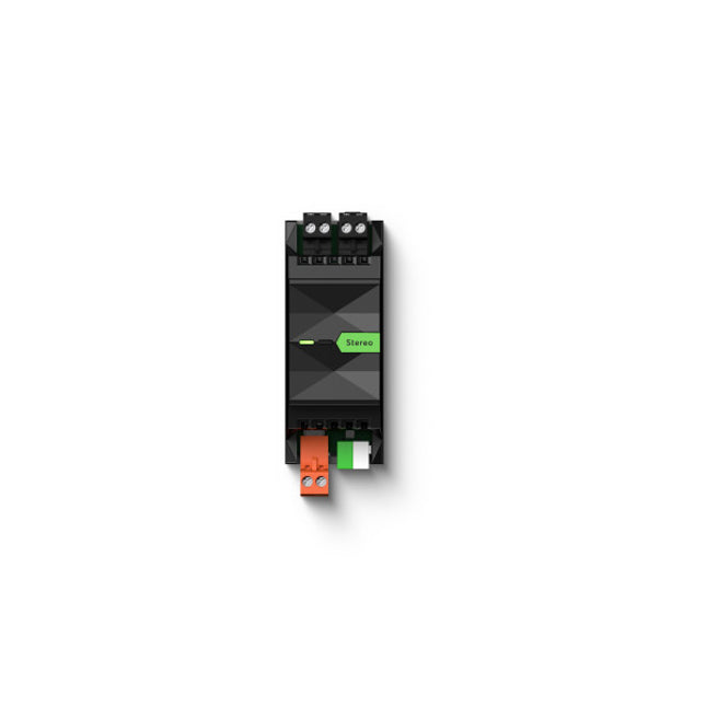 Stereo Extension 100429