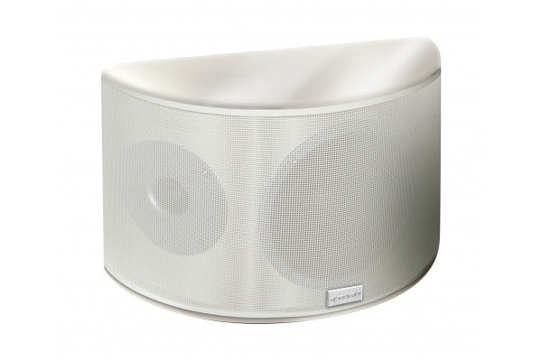 Phase 16 BiDipol Speaker weiß Seidenglanz, Paar 610111