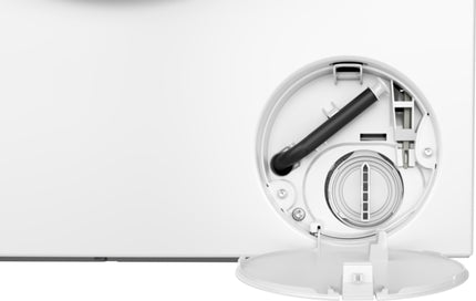 Siemens iQ700, Waschmaschine, Frontlader, 10 kg, max. 1600 U/min.