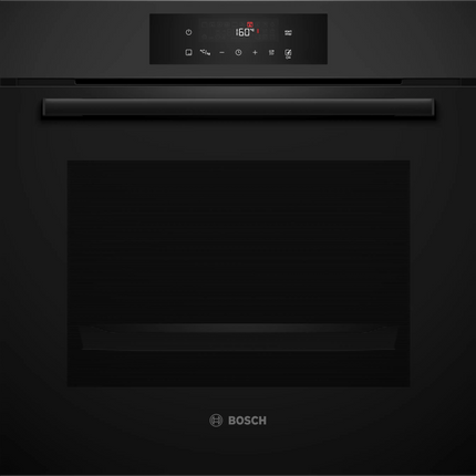 Bosch HBA572BM3 Backofen