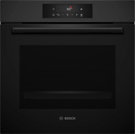Bosch HBA572BM3 Backofen