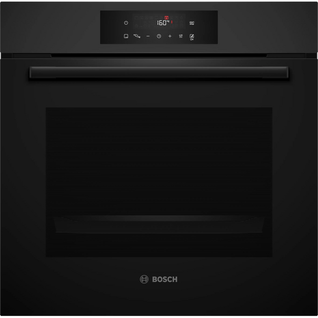 Bosch HBA572BM3 Backofen