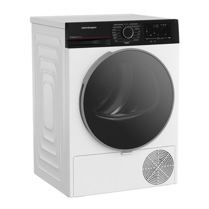 ELEKTRA BREGENZ TKFHX 74310 Wärmepumpentrockner (7 kg)