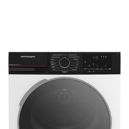 ELEKTRA BREGENZ TKFHX 74310 Wärmepumpentrockner (7 kg)
