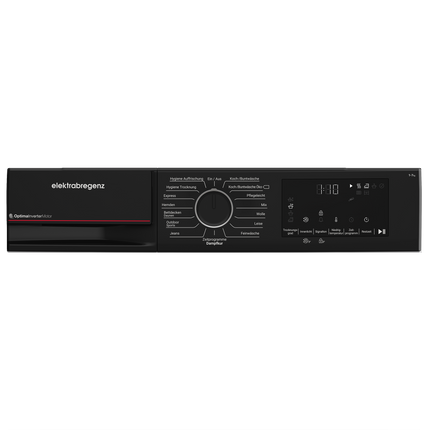 ELEKTRA BREGENZ TKFHX 74310 Wärmepumpentrockner (7 kg)