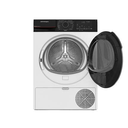 ELEKTRA BREGENZ TKFHX 84310 Wärmepumpentrockner (8 kg)
