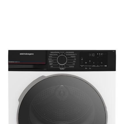 ELEKTRA BREGENZ TKFHX 84310 Wärmepumpentrockner (8 kg)