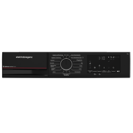 ELEKTRA BREGENZ TKFHX 84310 Wärmepumpentrockner (8 kg)