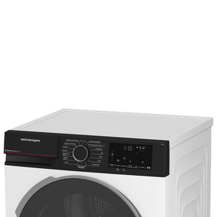 ELEKTRA BREGENZ TKFHX 84310 Wärmepumpentrockner (8 kg)