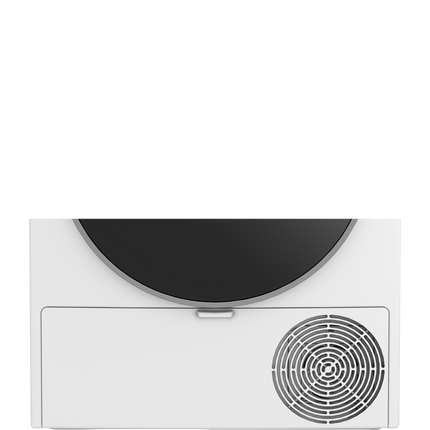 ELEKTRA BREGENZ TKFHX 84310 Wärmepumpentrockner (8 kg)