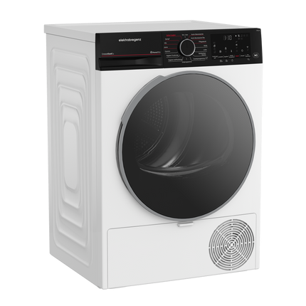 ELEKTRA BREGENZ TKFHX 94110 Wärmepumpentrockner (9 kg)