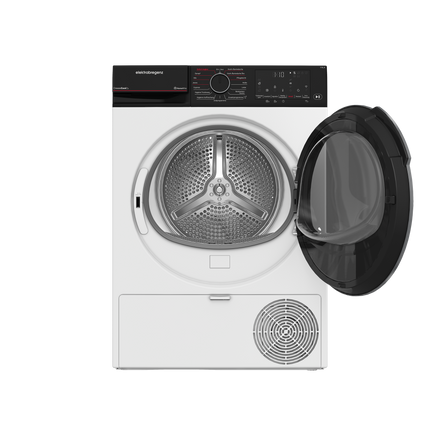 ELEKTRA BREGENZ TKFHX 94110 Wärmepumpentrockner (9 kg)