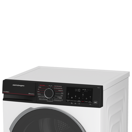 ELEKTRA BREGENZ TKFHX 94110 Wärmepumpentrockner (9 kg)