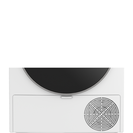 ELEKTRA BREGENZ TKFHX 94110 Wärmepumpentrockner (9 kg)