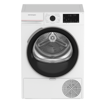 ELEKTRA BREGENZ TKFX84300 Wärmepumpentrockner (8 kg)