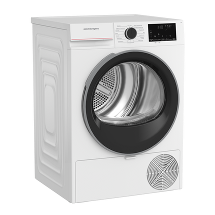 ELEKTRA BREGENZ TKFX84300 Wärmepumpentrockner (8 kg)