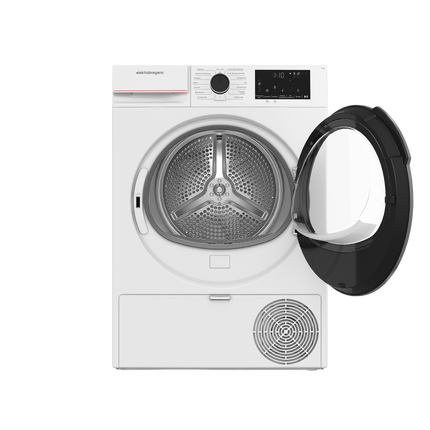 ELEKTRA BREGENZ TKFX84300 Wärmepumpentrockner (8 kg)