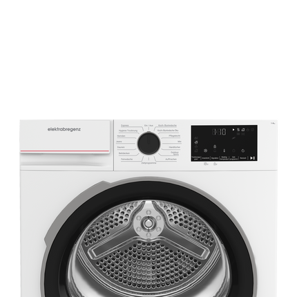 ELEKTRA BREGENZ TKFX84300 Wärmepumpentrockner (8 kg)