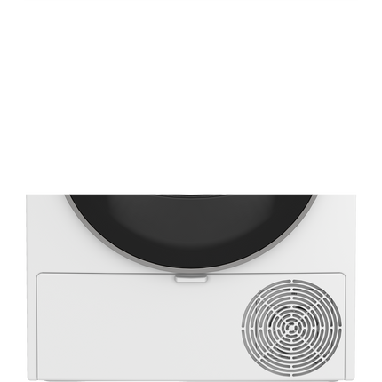 ELEKTRA BREGENZ TKFX84300 Wärmepumpentrockner (8 kg)