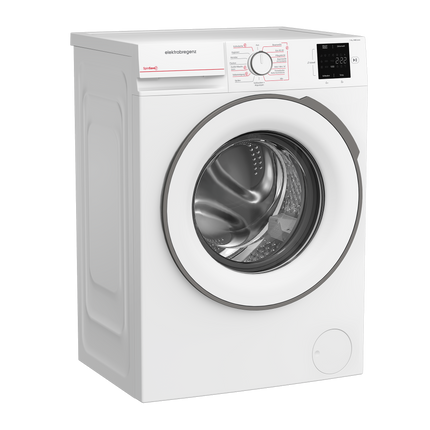 ELEKTRA BREGENZ WAFX 91430 T  Waschmaschine (9 kg, 1400 U/Min., A)