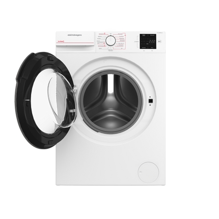 ELEKTRA BREGENZ WAFX 91430 T  Waschmaschine (9 kg, 1400 U/Min., A)